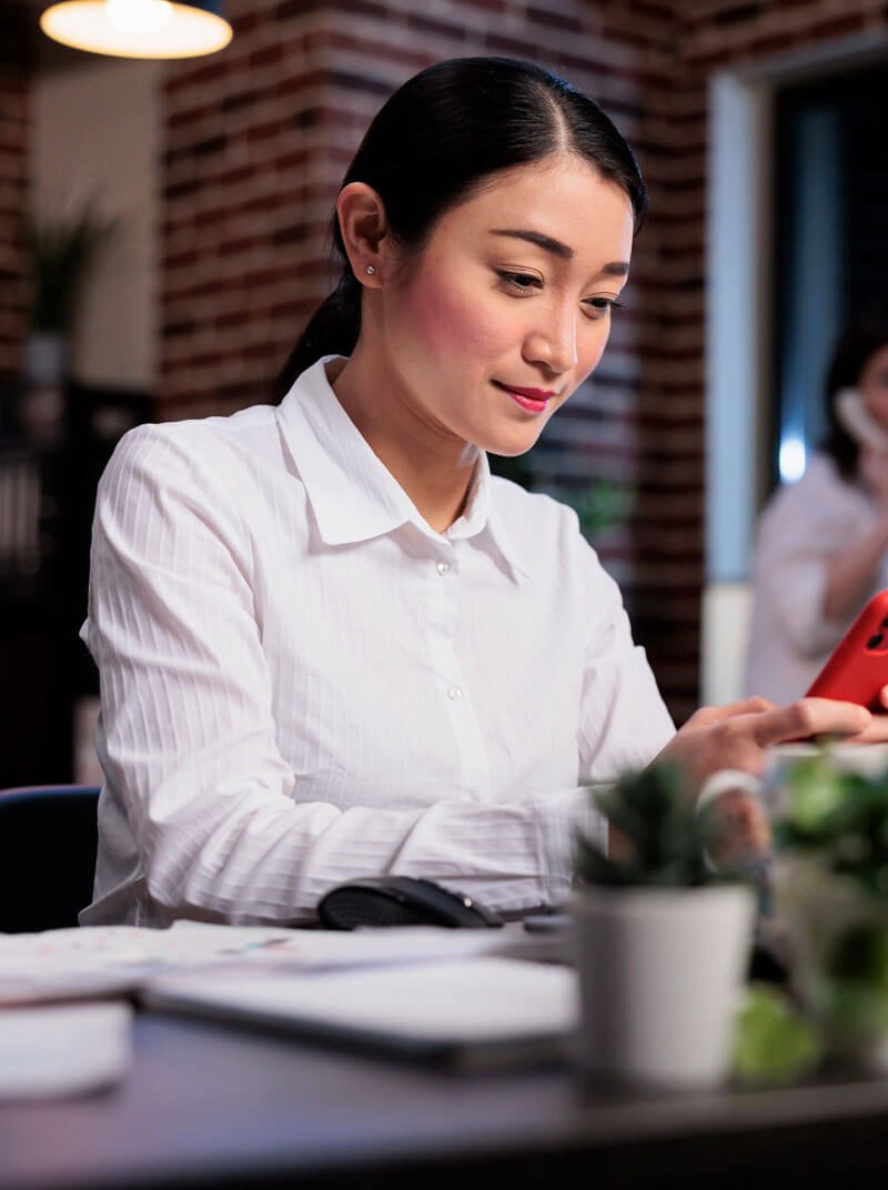 Sales and Market Research