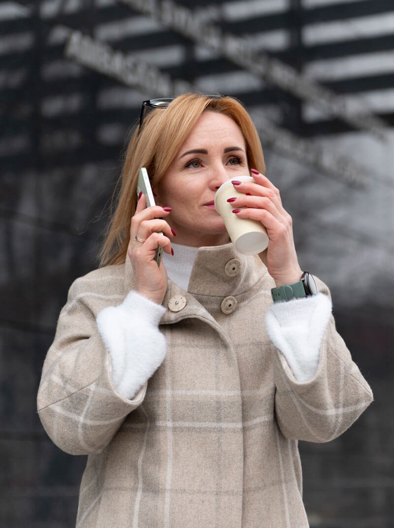 Sales and Market Research